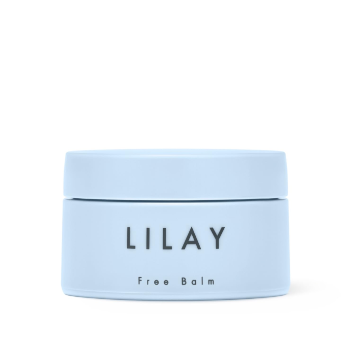 (J Frontier) LILAY Free Balm 30g